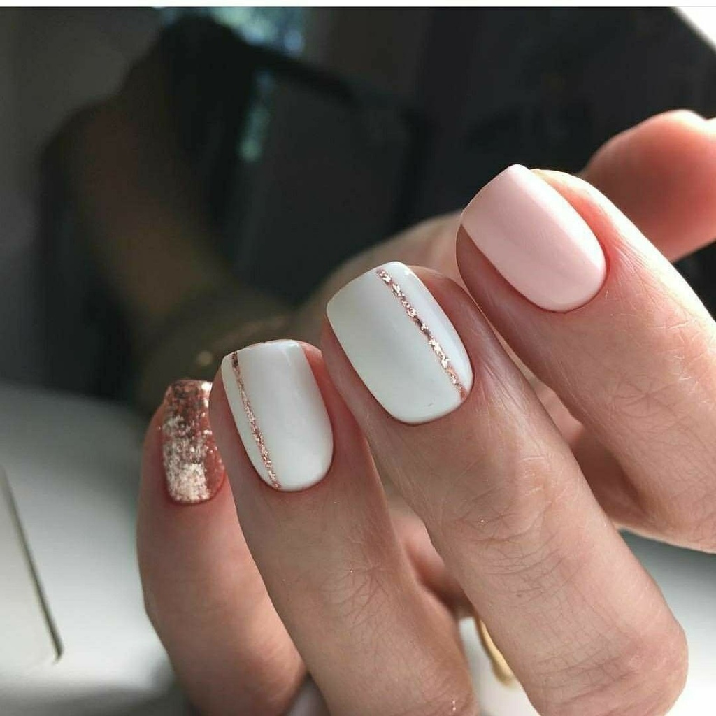 Manucure Femme