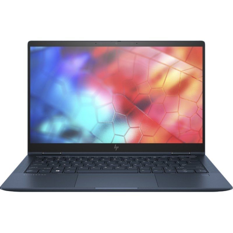 Portable HP DF 13" i5 / 8GB / 256GB / W10p64-Tactile - 8MK78EA