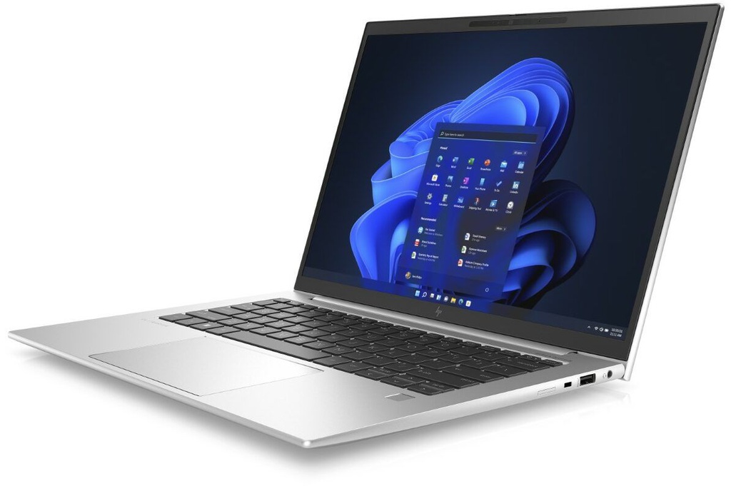 Portable HP EliteBook 840 G9 i7/16Go/512GB SSD/W11Pro - 5P7T1ES