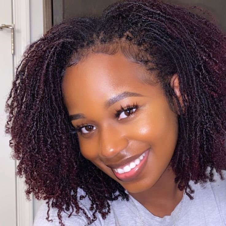 Micro Twists