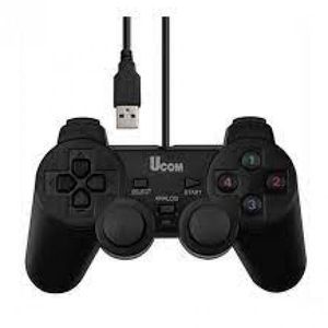 Manette USB De Jeu Pour Ordinateur