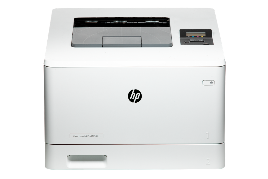 Imprimante HP LJet Pro M454dn Color/27ppm/ - W1Y44A