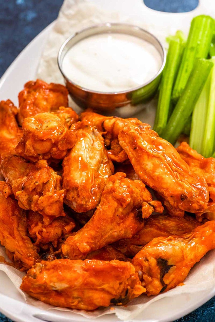 Wings