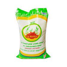 RIZ RIZIERE VIET PARF 22,5KG