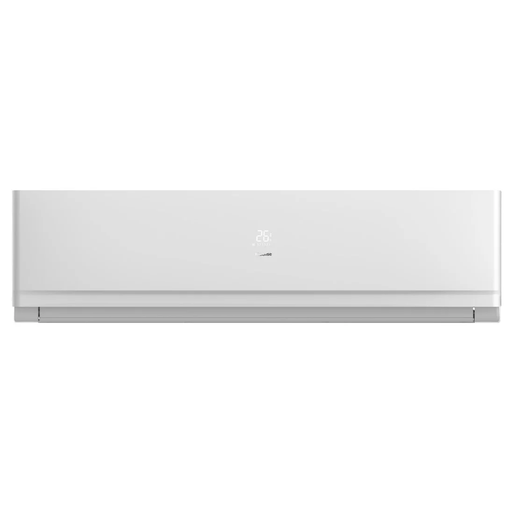  TAC-24CSA/XAA1 - SPLIT 24.000 BTU TCL R410a FAÇADE BLANCHE