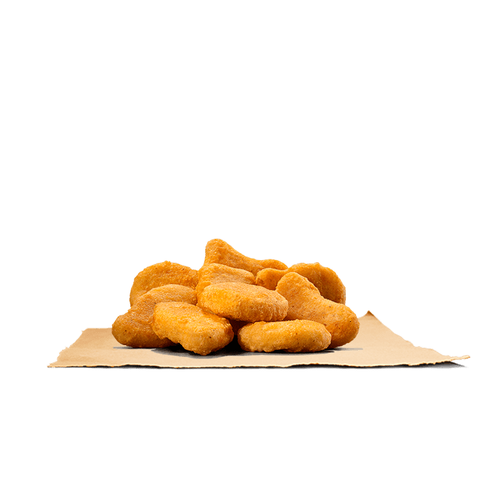 Menu King Wings 12 Pièces