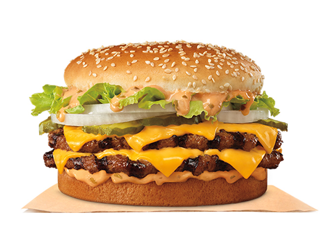 Sandwich Big King