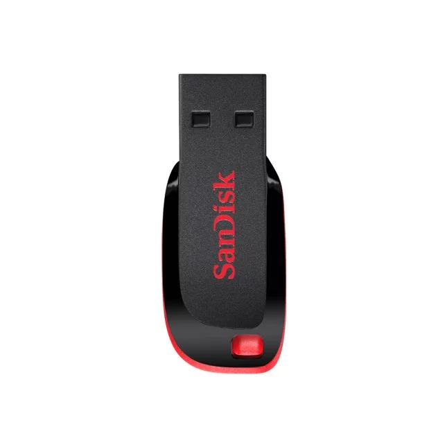  SDCZ50-128G-B35 - CLE USB SANDISK/CRUZER BLADE/EASY/RELIABLE STORAGE SOLUTION/ 128GB