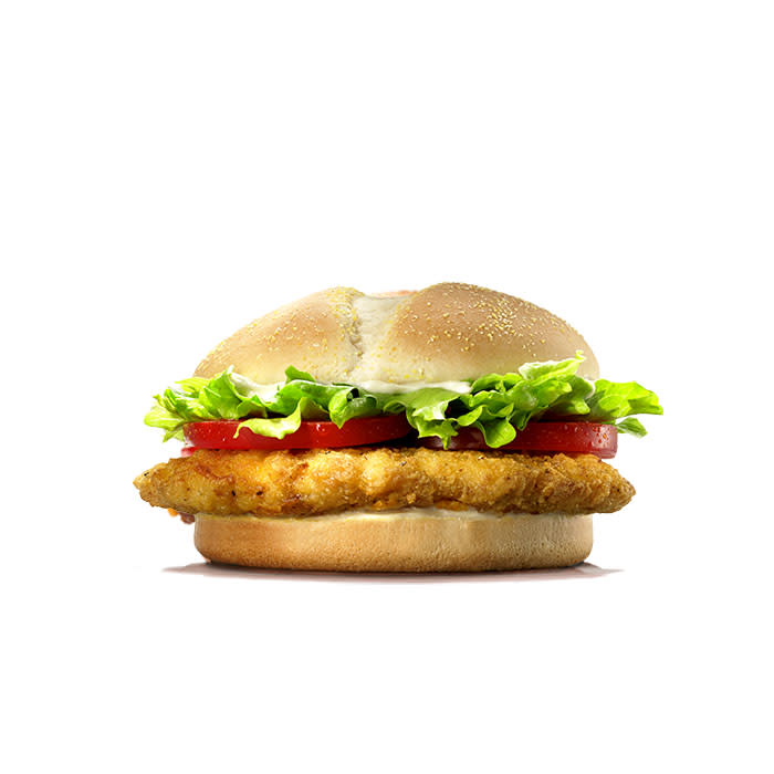 Sandwich Tendercrisp