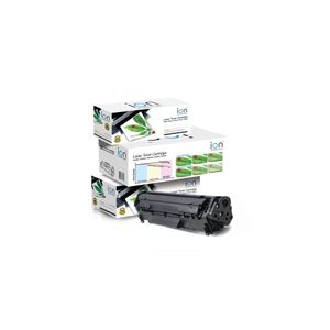 Ion Cartouche Compatible  Toner ION 201A (CF401A) - Cyan