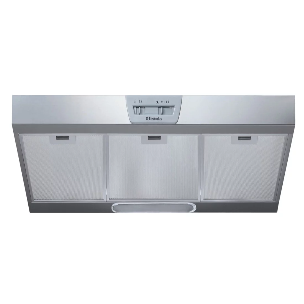  LFU119X -  HOTTE ASPIRANTE ELECTROLUX 90cm INOX / 166W/ 220-240V