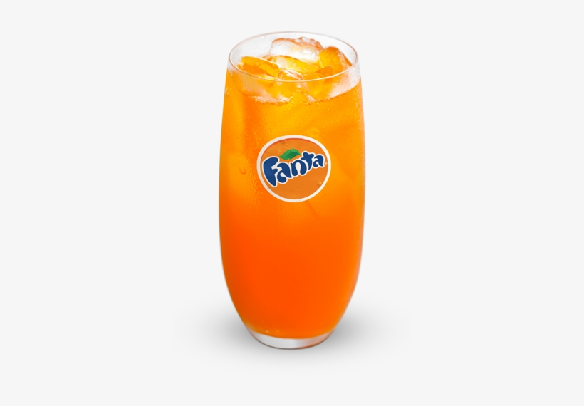 Fanta 50cl