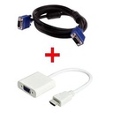 Lot De 3 Câbles USB Compatible Samsung/ Android - Blanc