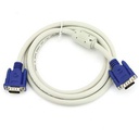 Câble VGA - 1.5 M
