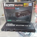 Câble HDMI  - 1,5 Mètres - Noir