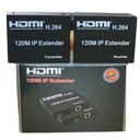 Extendeur IP HDMI 120M