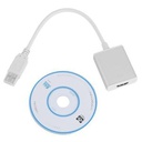Câble HDMI - 30 M - Mâle-Mâle - Noir