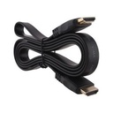 Câble HDMI 5 Mètres - Noir