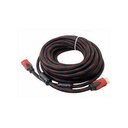 Câble HDMI  - 1,5 Mètres - Noir-rouge