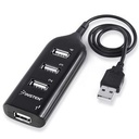 Multi-port USB 3en1