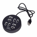 Lot De 2 Adaptateurs USB-OTG Type Classique - Argent