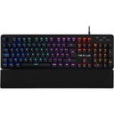 Logitech G203 LIGHTSYNC Souris Gaming  RVB , 6 Boutons Programmables, 8000 PPP, Bleu