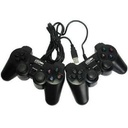 Manette De Jeu Contrôleur Pour PC Ordinateur Portable 2 PCS