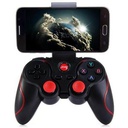 Manette De Jeu Pour Smartphone & PC - Bluetooth - Compatible Android/iOs/Win