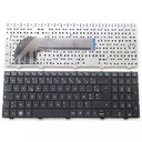 Clavier Azerty Compatible Hp ProBook 4540S 4740 ... - Noir
