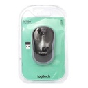 Logitech Souris Sans Fil - Noir