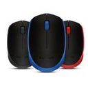 Logitech Souris Sans Fil Logitech M171 - BLEU