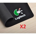 Razer Tapis Souris – Noir