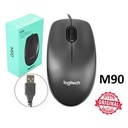 Logitech Souris Filaire Logitech Original M90