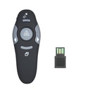 Hp Souris Sans Fil S4000 - Noir/Or