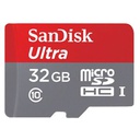 Carte Mémoire Mobile-32g