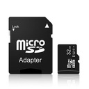 Carte Mémoire 32GB 10M/S Carte TF SD