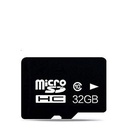 Carte Mémoire  32Gb De Haute Qualité