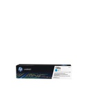 Hp Cartouche d'Encre HP 130A - CF351A - 1000 Pages - Cyan