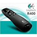 Logitech Télécommande De Présentation Pointeur Laser