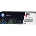 Hp Cartouche D'Encre   HP 312A - CF383A - 2700 Pages - Magenta