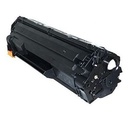 Cartouche D'Encre Compatible Toner 80A - CF280A - Noir