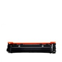 Cartouche Compatible 410A (CF411A) - Bleu