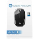 Hp 207 A - JAUNE