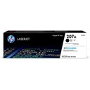 Hp 207 A - NOIR