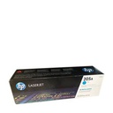 Hp Lot De 4 Cartouches Toner LaserJe   HP 205 A  (BLEU/JAUNE/ROUGE/NOIR)