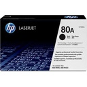 Hp Cartouche D'encre HP 80 A-Noir