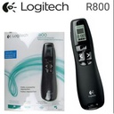 Logitech Télécommande De Présentation Pointeur Laser