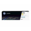 Hp Cartouche D'encre Toner 410 A-Jaune