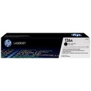 Hp Cartouche D'Encre - Pack De 4 Toners HP 126A (Black,Cyan,Yellow,Magenta)
