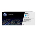 Hp Cartouche D'encre HP 508A - CF361A - CYAN - 5000 Pages